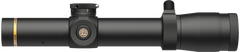 Leupold VX-3HD 1.5-5x20mm CDS-ZL FireDot Twilight Hunter 30mm Riflescope - Matte Black