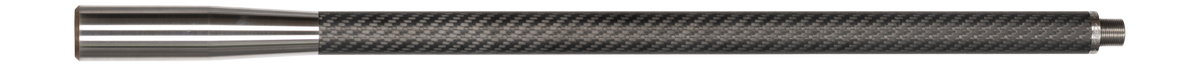 BSF Barrels SF3IYT0237 7mm Blaser Magnum 18" 1:8 Carbon Fiber Bolt-Action Rifle Barrel