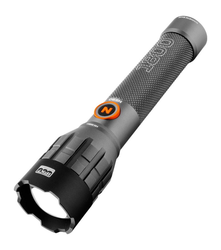 NEBO LEO 1800 Flex 1800 Lumen Rechargeable LED Flashlight