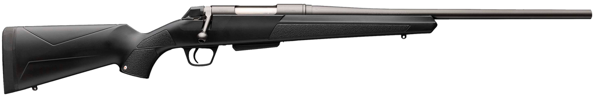 Winchester XPR Compact 6.5 PRC 22" 3+1 Bolt Action Rifle