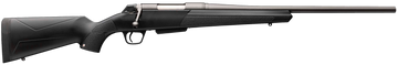 Winchester XPR Compact 6.5 PRC 22" 3+1 Bolt Action Rifle