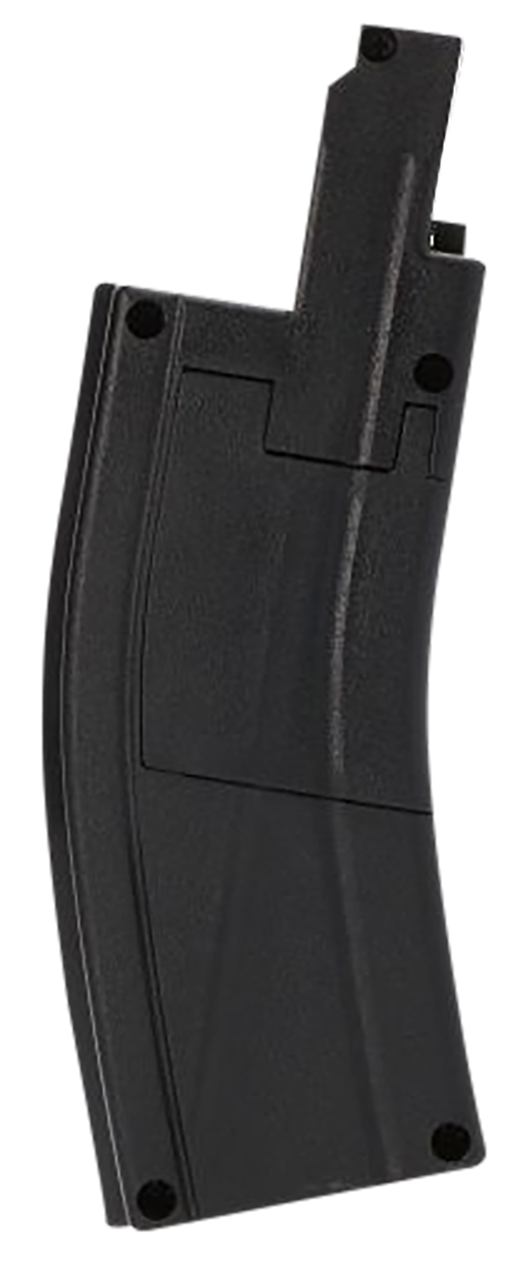 Sig Sauer Airguns MCX/MPX .177 Pellet 30-Rd Airgun Magazine - Black
