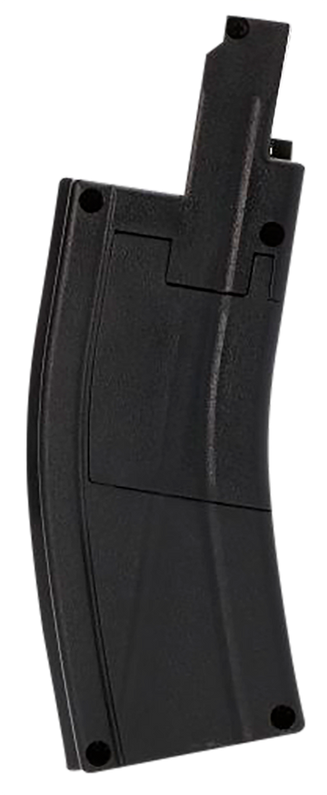 Sig Sauer Airguns MCX/MPX .177 Pellet 30-Rd Airgun Magazine - Black
