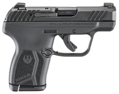 Ruger LCP Max 380 ACP 2.80" 10+1 Semi-Auto Pistol