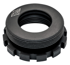 Yankee Hill 4400 sRx QD Adapter 9mm Luger 1.375x24 HUB 17-4 Stainless Steel