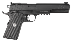 EAA Girsan MC1911 S Hunter 10mm Auto 6" 8+1 Semi-Auto Pistol