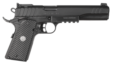 EAA Girsan MC1911 S Hunter 10mm Auto 6" 8+1 Semi-Auto Pistol