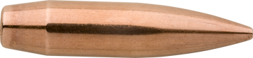 Sierra MatchKing 30 Cal .308 200gr Hollow Point Boat Tail Reloading Bullets - 100/Box