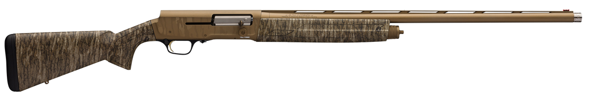 Browning A5 Wicked Wing Sweet Sixteen 16 Gauge 28" 4+1 Semi-Auto Shotgun
