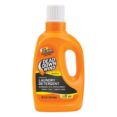 Dead Down Wind Laundry Detergent Odor Eliminator 20 oz Jug - Unscented