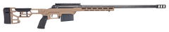 Savage 110 Precision 300 Win Mag 24" 5+1 Bolt-Action Rifle - Left Hand - FDE Cerakote Chassis