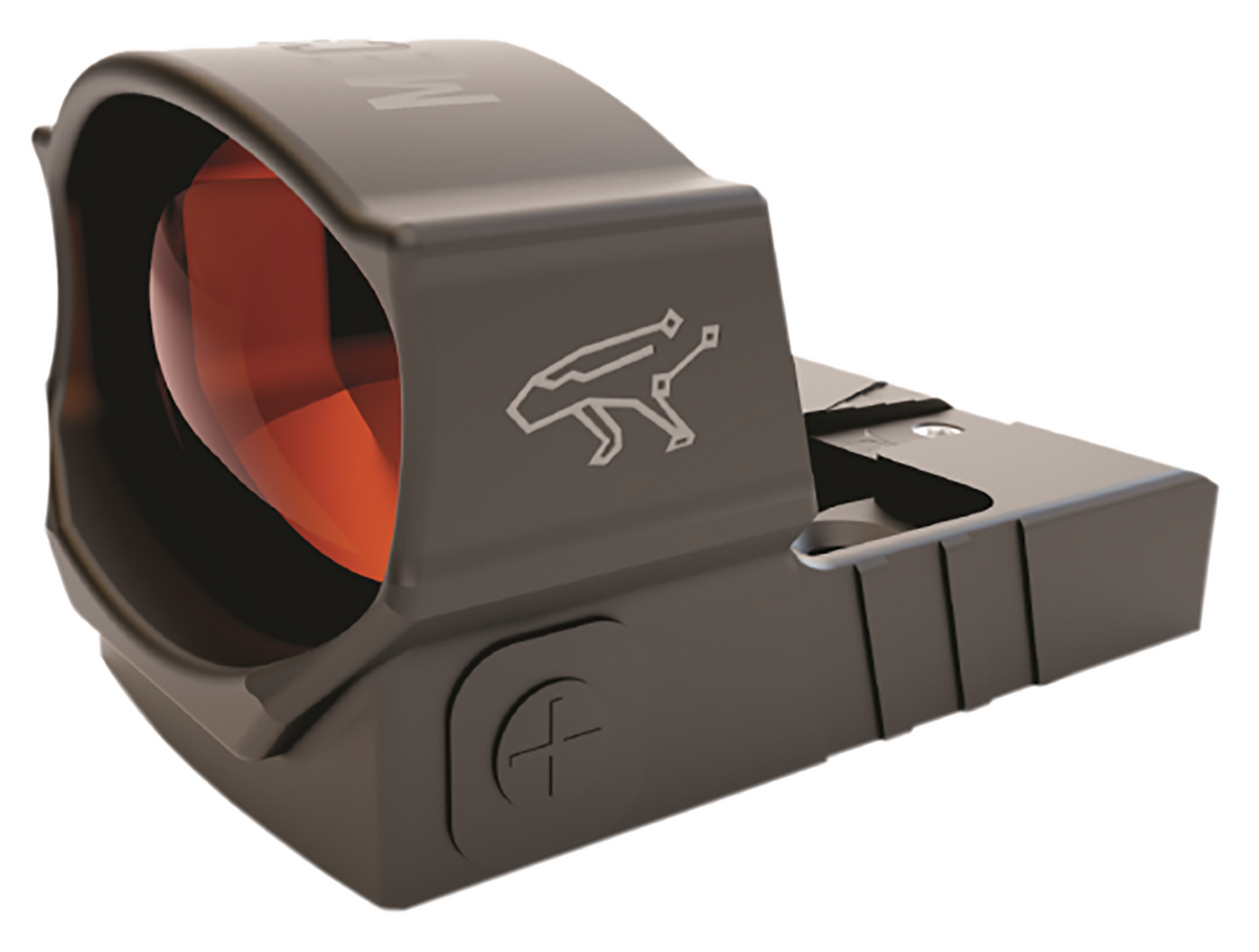 Century Arms Mecanik M02 Versatile Reflex Sight 1x 3 MOA Red Dot - Venom Footprint