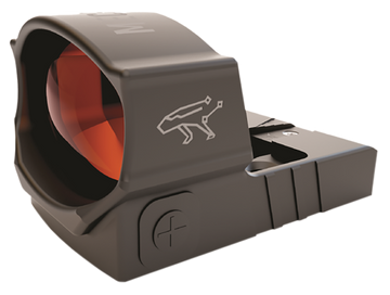 Century Arms Mecanik M02 Versatile Reflex Sight 1x 3 MOA Red Dot - Venom Footprint