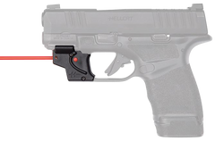 Viridian E-Series Red Laser Sight for Springfield Hellcat Trigger Guard Mount Black