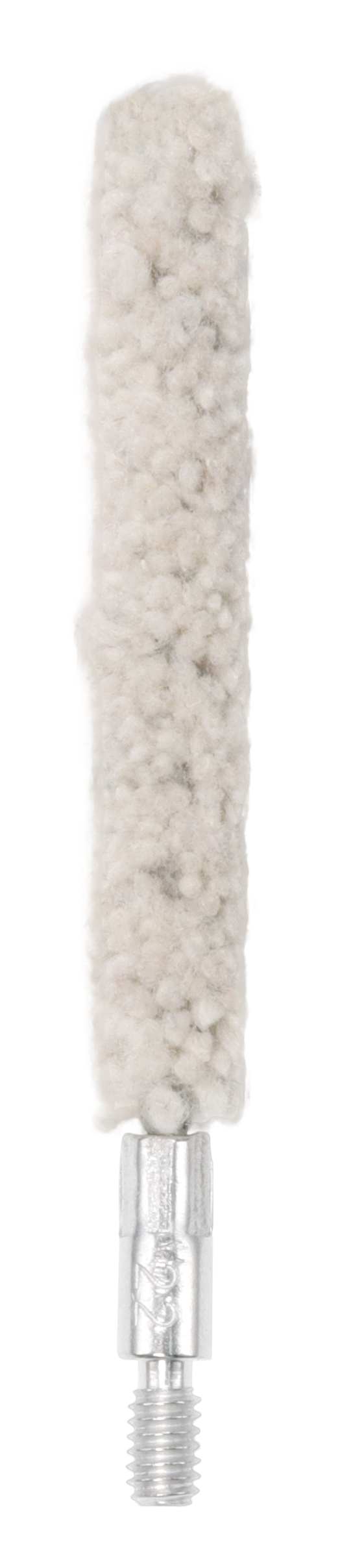 Birchwood Casey 41322 Cleaning Mop .22 Cal/.223/5.56mm Cotton #8-32 Thread