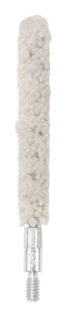 Birchwood Casey 41322 Cleaning Mop .22 Cal/.223/5.56mm Cotton #8-32 Thread