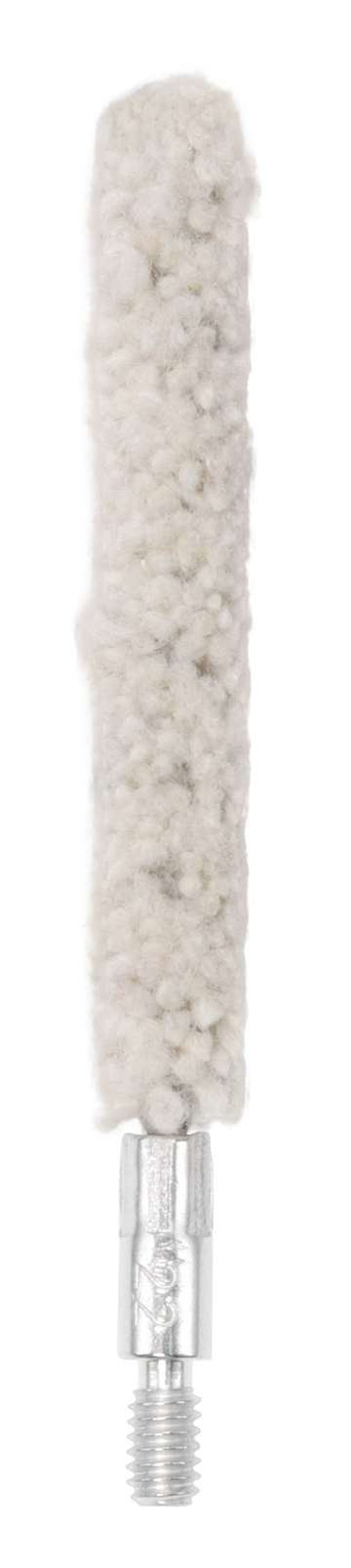 Birchwood Casey 41322 Cleaning Mop .22 Cal/.223/5.56mm Cotton #8-32 Thread