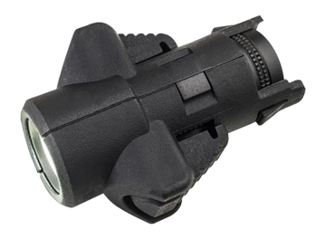 Roni MRFL Micro Roni Gen 4 500 Lumen Weapon Light - CR123A
