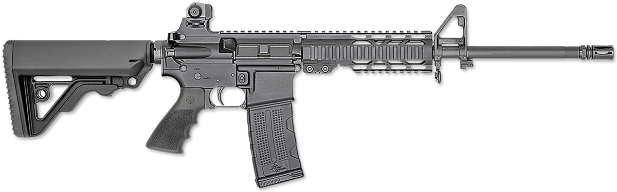 Rock River Arms AR1915 LAR-15M Assurance-UTE Carbine .223 Rem/5.56 NATO 16" Stainless 30+1 Semi-Auto Rifle