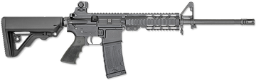 Rock River Arms AR1915 LAR-15M Assurance-UTE Carbine .223 Rem/5.56 NATO 16" Stainless 30+1 Semi-Auto Rifle