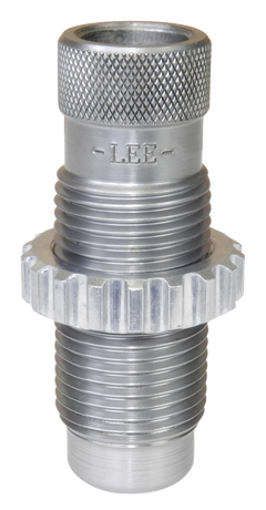 Lee Precision 90782 Taper Crimp Pistol Die 40 S&W / 10mm Auto