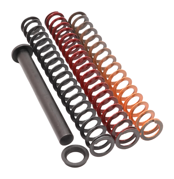 True Precision 365STK SIG P365 9mm Luger Recoil Spring Tuning Kit - 15/17/19 lb Springs
