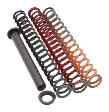 True Precision 365STK SIG P365 9mm Luger Recoil Spring Tuning Kit - 15/17/19 lb Springs