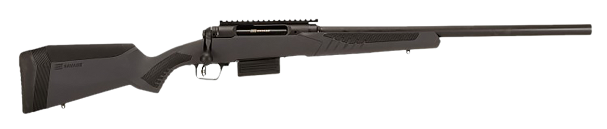 Savage 212 Slug Gun 12 Gauge 3" 22" 2+1 Bolt Action Shotgun