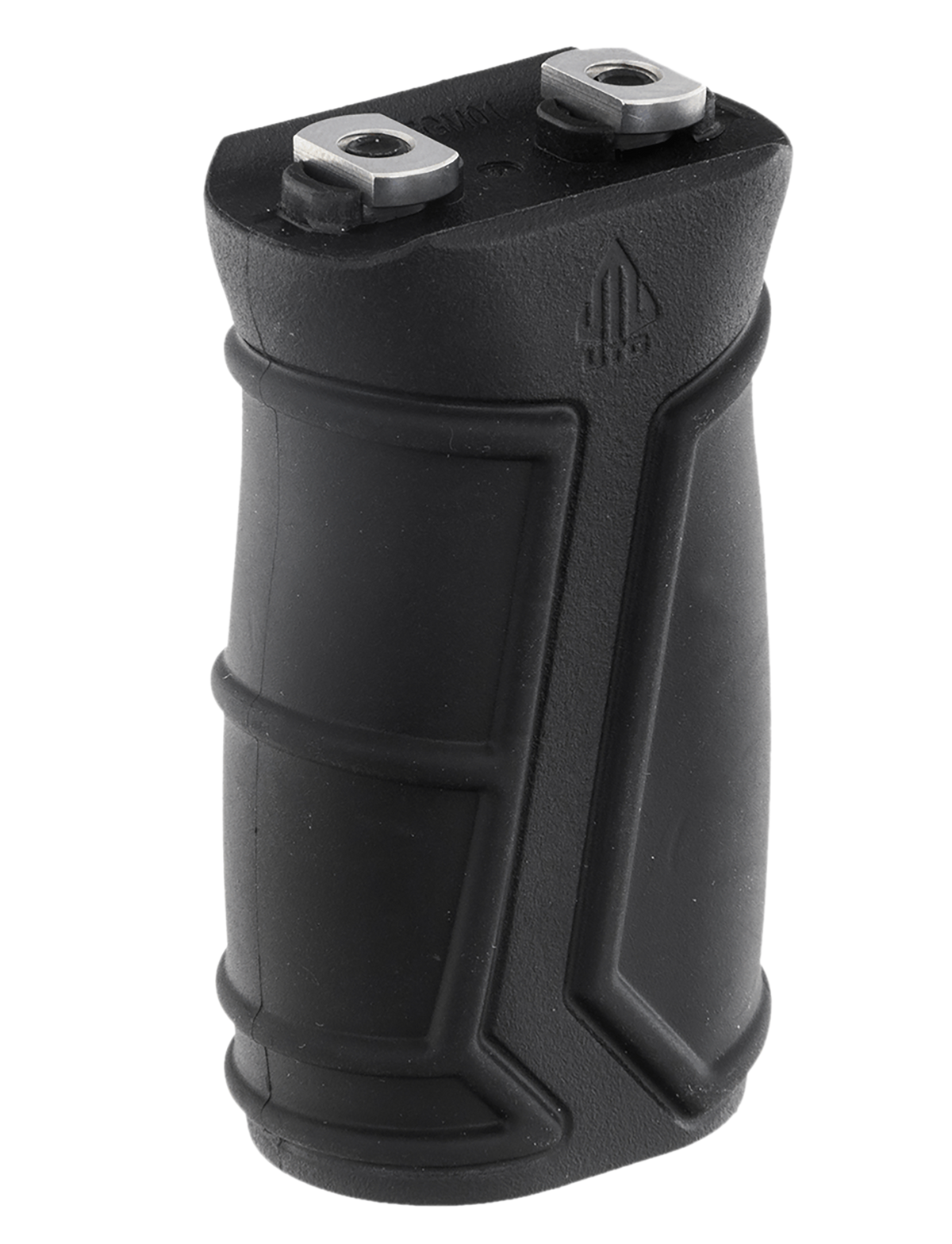 Leapers RBFGM01 Compact Vertical Foregrip M-LOK Matte Black Polymer