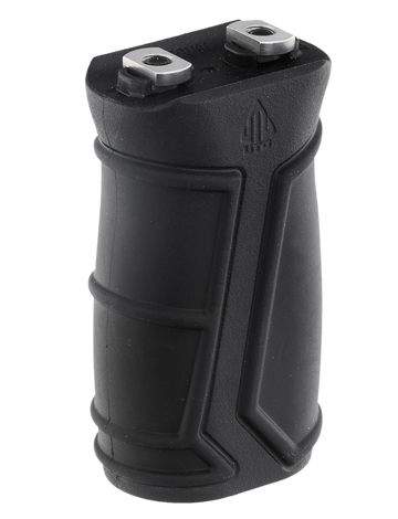 Leapers RBFGM01 Compact Vertical Foregrip M-LOK Matte Black Polymer