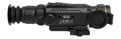 Athlon Cronus ATS PRO 35P-400 400x300 35mm 3.3-13.2x Thermal Scope - Black