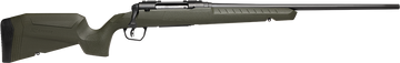 Savage Axis 2 25-06 Rem 22" 4+1 Bolt Action Rifle - Right Hand
