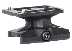 Reptilia Dot Mount Holosun AEMS 1.93" Black 7075-T6 Aluminum