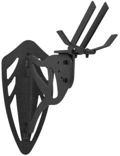 Allen 7223 EZ Mount Magnum Skull Hanger Wall Mount Large Game Black Steel