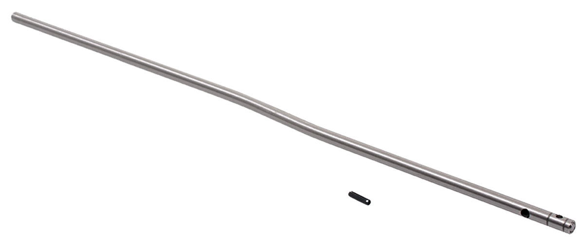 CMMG 55DA193 AR-15 Carbine Length Gas Tube Kit Silver Stainless Steel