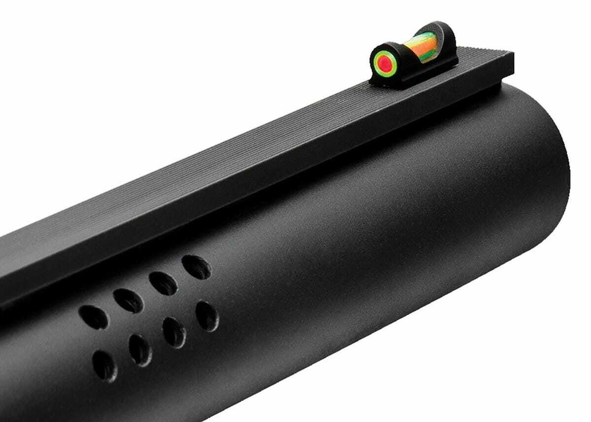 TruGlo Fat Bead 3mm Dual Color Green/Red Fiber Optic Shotgun Front Sight