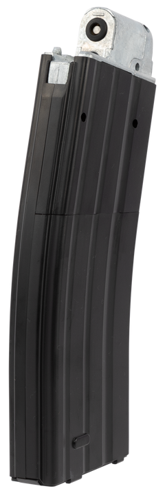 Crosman DSFAM DPMS SBR .177 BB 25-Rd Polymer Magazine - Black