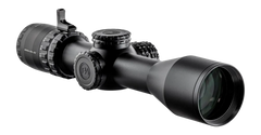 Primary Arms Optics SLx Compact 4-16x44mm FFP Rifle Scope - ACSS Deka G2 Reticle