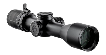 Primary Arms Optics SLx Compact 4-16x44mm FFP Rifle Scope - ACSS Deka G2 Reticle