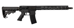 Franklin Armory CVR Binary 5.56x45mm NATO 16" 30+1 Semi-Auto Rifle - Black