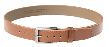 Magpul Industries Tejas 2.0 El Original Leather Gun Belt 32" 1.50" Light Brown