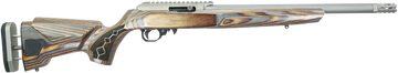 Black Rain Ordnance 22DSC Deluxe .22 LR 16" 10+1 Semi-Auto Rifle