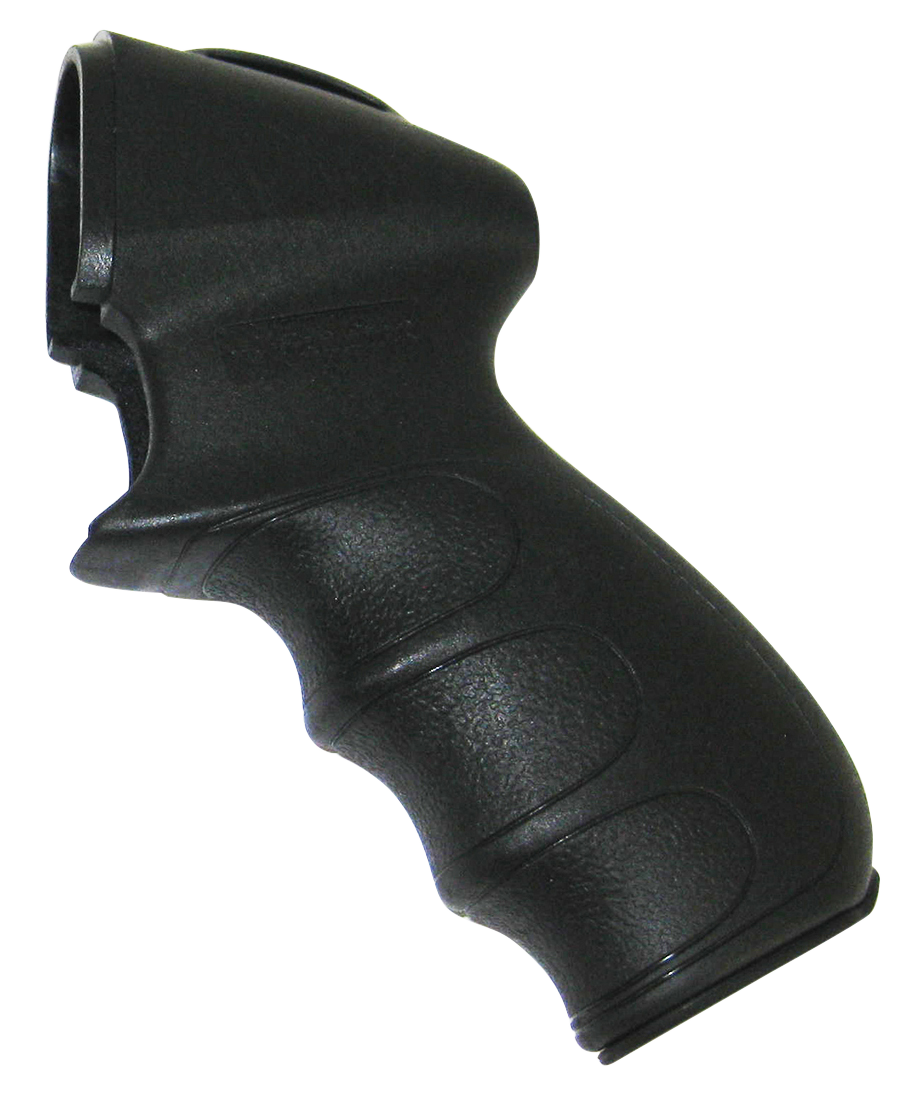 TacStar 1081154 Shotgun Rear Pistol Grip Remington 870 12 Gauge Black Polymer
