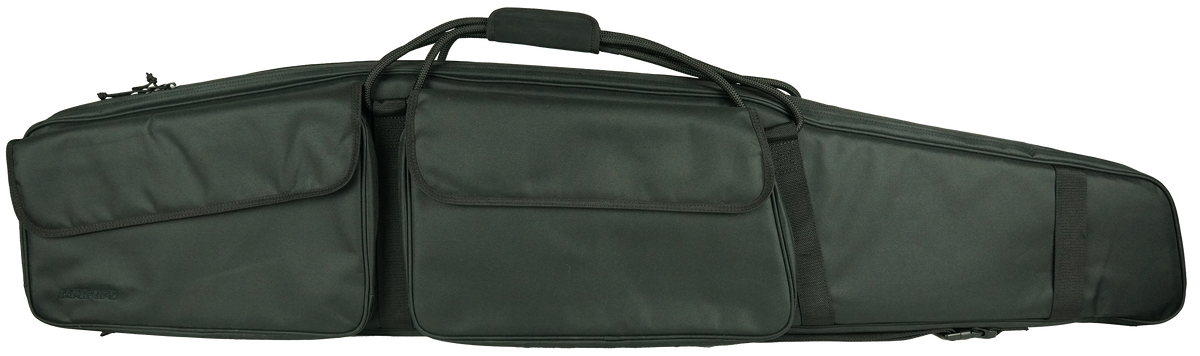 Boyt Harness Max-Ops 55" Black Water Resistant Rifle Case