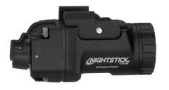 Bayco Nightstick TCM-5B Subcompact Weapon-Mounted Light 650 Lumens White LED Black Anodized