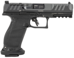 Walther Arms PDP Pro E 9mm Luger 4.5" 20+1 Optic Ready Striker-Fired Pistol