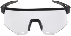 Allen Ultrx 4188 Safety Glasses Clear Lens Black Frame