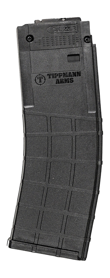 Tippmann Arms M4-22 Conversion Kit 25-Rd 22 LR Magazine