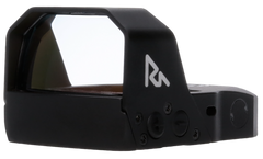 Rival Arms X1 Micro Reflex Red Dot 1x 29mm 3 MOA Black Anodized