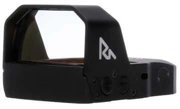 Rival Arms X1 Micro Reflex Red Dot 1x 29mm 3 MOA Black Anodized